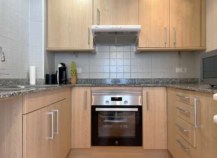 Encantadora casa adossada a Sant Pere Pescador, Alt Empordà.11