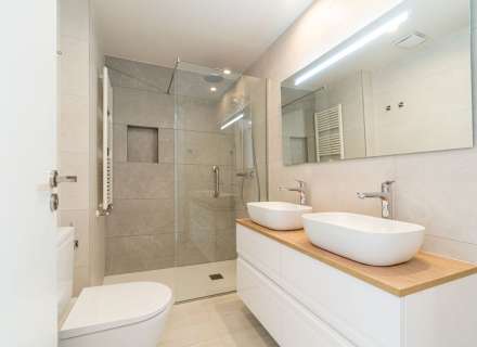 Obra Nova. Únic Dúplex a 15 metres de la Rambla. 152 m2 Construits31