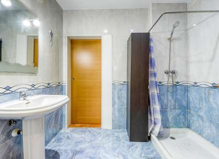 Calidez y tranquilidad es lo que ofrece esta amplia vivienda.29