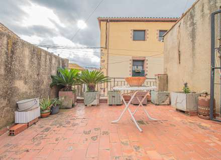 Encantadora casa en Vilarnadal: tranquilidad y naturaleza en el Alt Empordà21