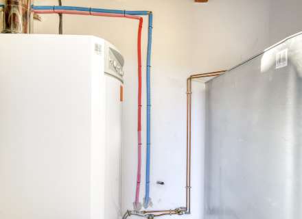 Casa en Sant Llorenç de la Muga con Licencia turística.25