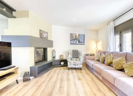 Casa en Sant Llorenç de la Muga con Licencia turística.5