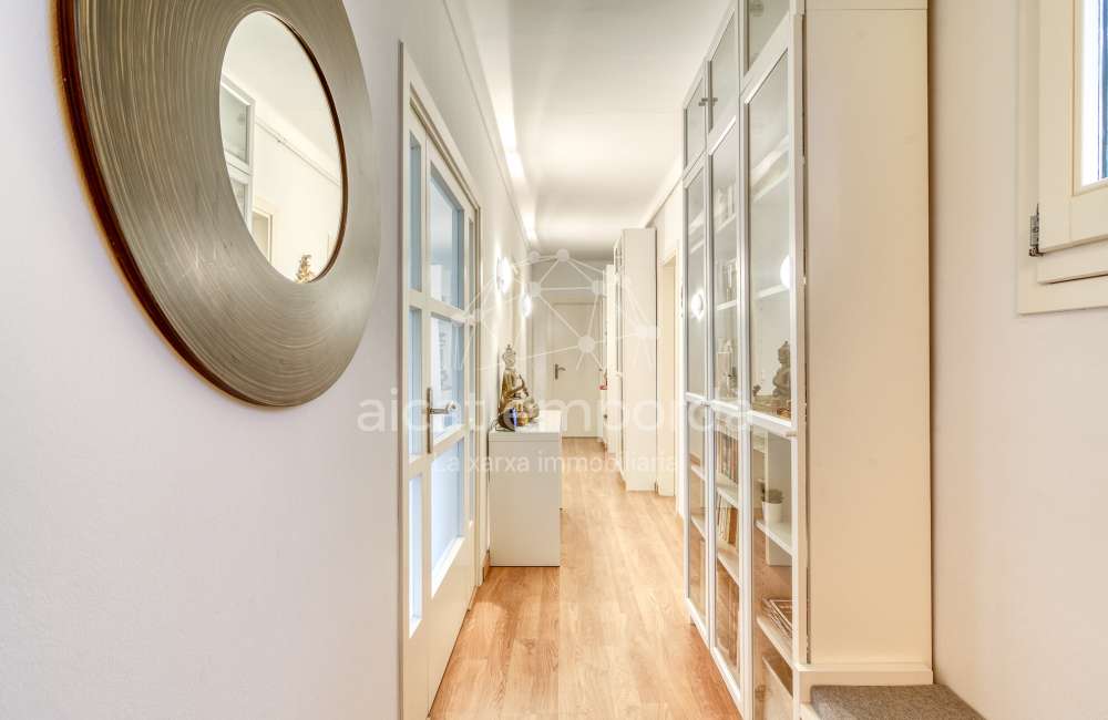 Homes are transformed. Great locations stand the test of time.22