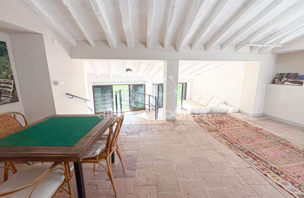 Casa en venda a Espolla41