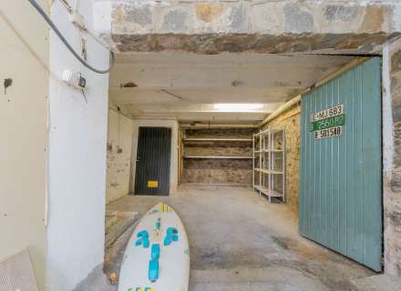 Gran casa a 50m de la playa de Canyelles Petites.37