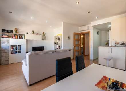 Dúplex en venda a la zona Creu de la Mà - Figueres.2