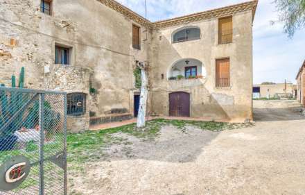Finca en riumors