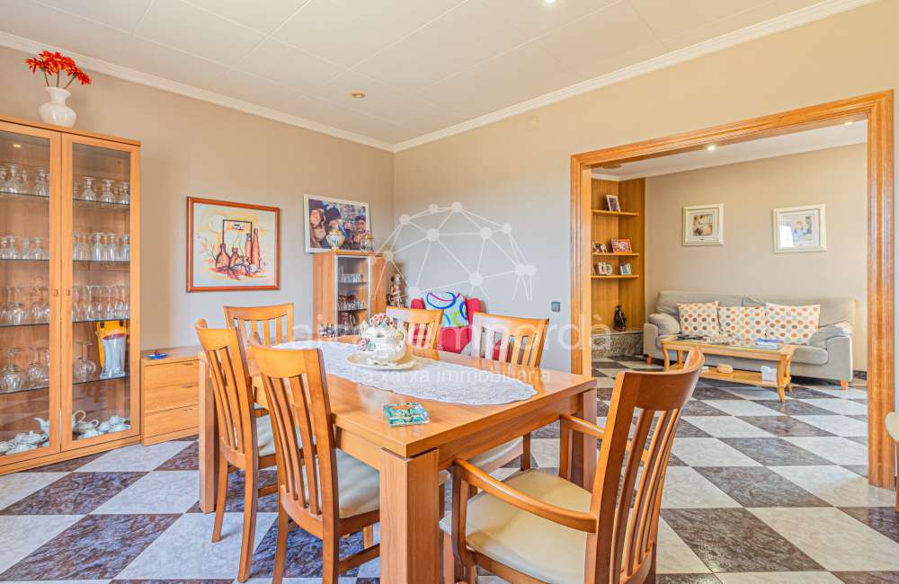 Duplex situado en la zona de Horta Capallera de Figueres7