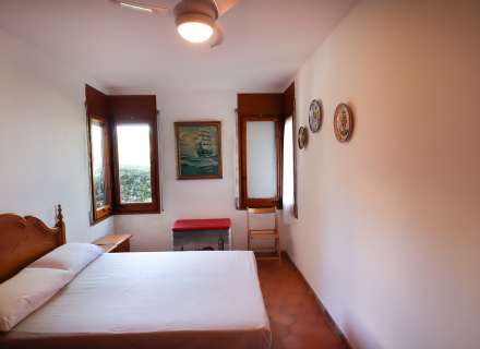 House with sea views in Cap de Vol - Exclusivity and charm in El Port de la Selva34