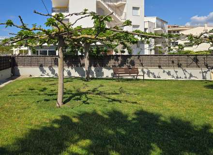 Ático en 1º línea con solárium, preciosas vistas y licencia turística.8