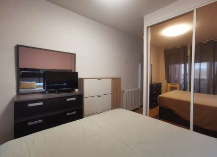 Ampli pis familiar amb 4 habitacions12