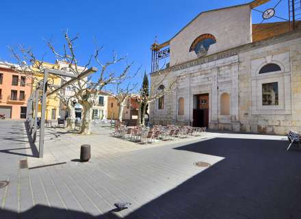 Appartement moderne au coeur de Roses: Votre chez vous à deux pas de la mer23