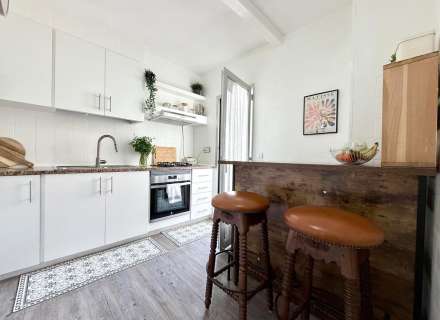 Pis en venda (Parc Bosc)7