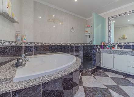 Duplex situado en la zona de Horta Capallera de Figueres14