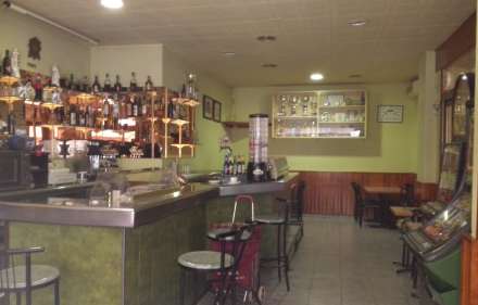 Vente de local commercial à figueres - parc bosc-castell de sant ferran