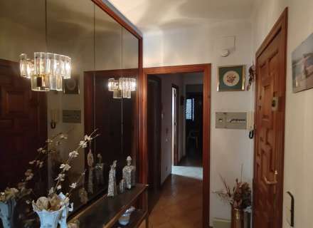 Piso En Creu de la Mà18