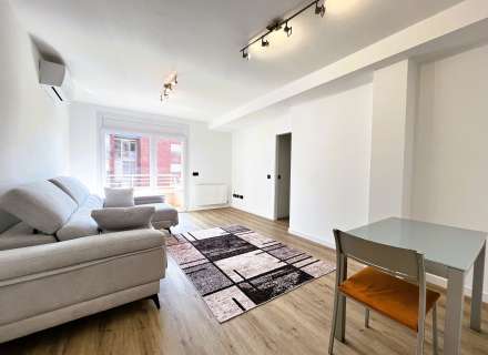 Pis ampli i lluminós al cor de la ciutat.2