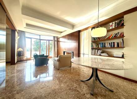 Spacious apartment for sale in Figueres (Avda. Salvador Dalí).2