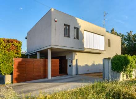 Spectacular House in Dalí city.23