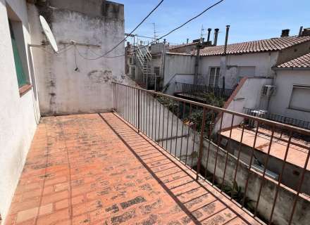 Casa en Venda a Figueres (Barri Sant Joan)0