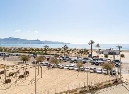 Appartement avec vue sur la mer26
