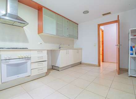 Pis en planta baixa a Figueres1