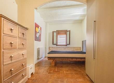 Busques una autèntica casa d’estil rústic en ple casc antic de Castelló d’Empúries?25