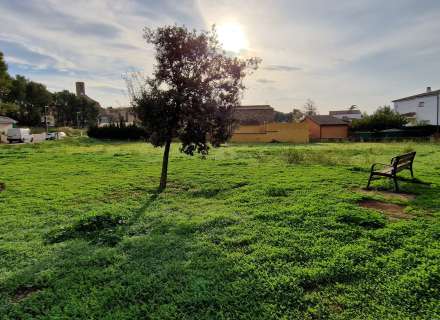 Parcel·la edificable de 800 m² a Garriguella10