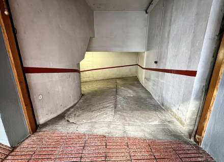 Parking en venta (C/Col·legi)2
