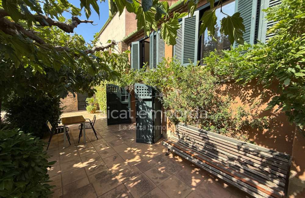 Casa en venda a Espolla18