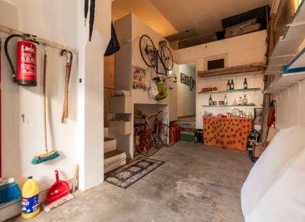 Planta baixa amb jardí i piscina privada a Llançà – Ideal inversió o segona residència12