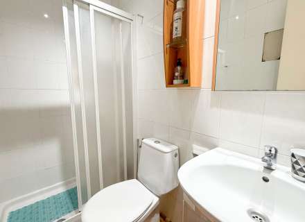 Piso en venta en Rally sud27