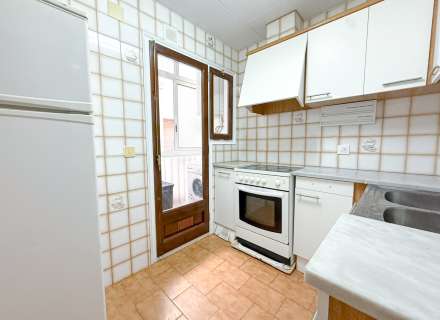 Apartment for Sale in Roses28