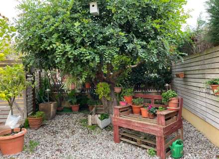 Gran chalet en venta en La Bisbal d'Empordà.41