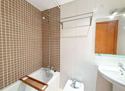 Appartement de 2 chambres avec ascenseur à Figueres43