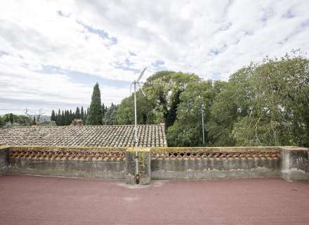 Casa del segle XIX amb ampli terreny a Palau de Santa Eulalia26
