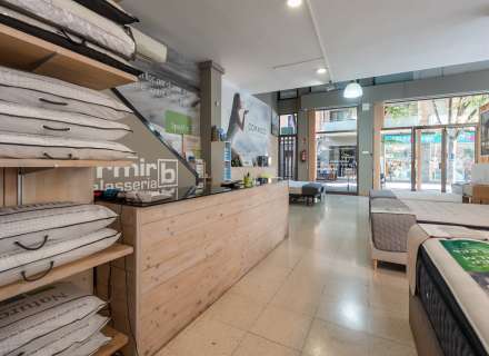 Shop for sale, Calle Nou - Figueres5