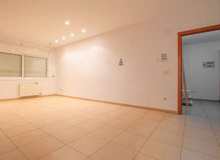 Pis en planta baixa a Figueres14