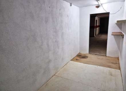 Traster a Plaça Frederic Rahola.6