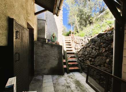 Charmante maison à Biure.25