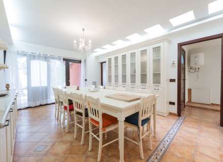Casa exclusiva amb amarrador de 30 metres a Empuriabrava34