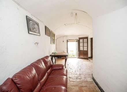 Casa del segle XIX amb ampli terreny a Palau de Santa Eulalia5