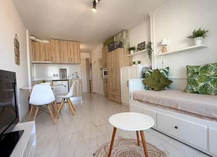 Apartament amb llicència turística a Empuriabrava12