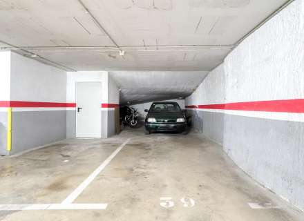 Amb llicencia Turística. Edifici Panna. Avda Salvador Dalí.35