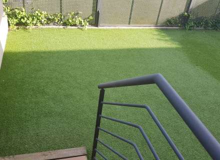 Casa en venda amb llogater Garrigas11