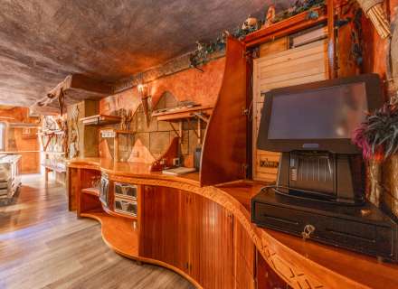 Local commercial – restaurant en plein centre de Figueres22