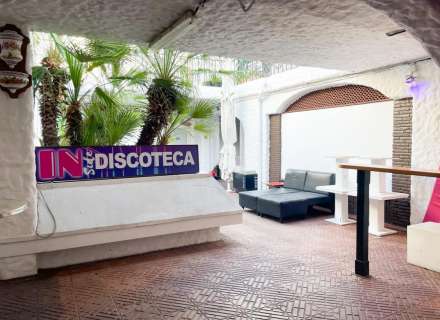 Discoteca en venta14
