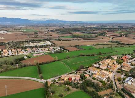 Calidez y tranquilidad es lo que ofrece esta amplia vivienda.37
