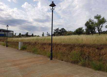 Parcel.la edificable en venda6