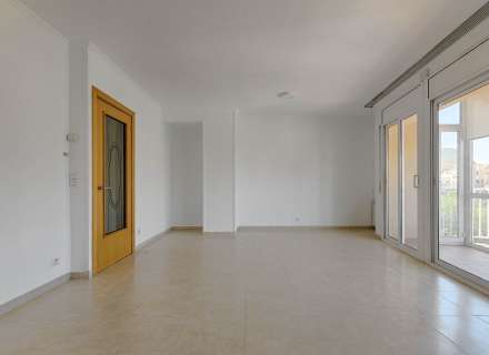 Penthouse - duplex avec parking et cave à Figueres.5